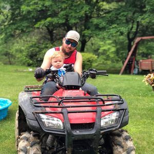 Meet your Posher, Austin